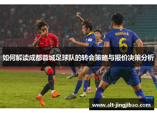 如何解读成都蓉城足球队的转会策略与报价决策分析